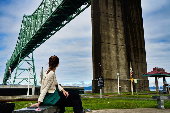 Untold Uniontown Walking History Tour - Photo 1 of 8